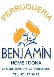 Peluquería Benjamín, Ferreries