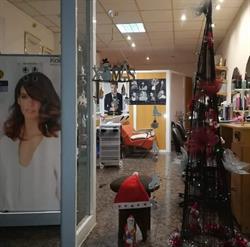 Peluqueria estilista maria antonia, Santa María del Camí