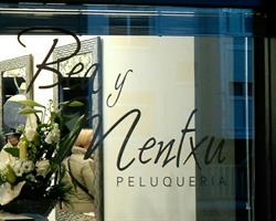 Peluqueria bea y mentxu, Leioa