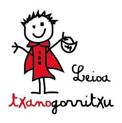 Guarderia Txanogorritxu, Elexalde