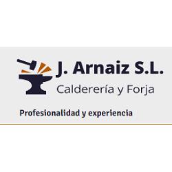 Calderería Y Forja J. Arnaiz S.l., Güeñes