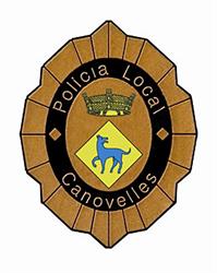 Policia local de canovelles, Barriada Nova