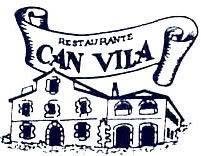 Restaurant Can Vila, Sant Pere de Vilamajor