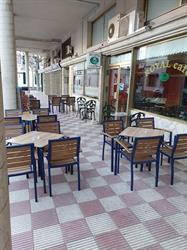 Royal Café, Malgrat de Mar
