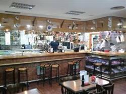 Hostelerias siglo de oro s.l., Coslada