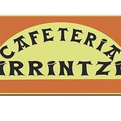 Cafetería irrintzi, Basauri