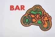 Bar boxes, Basauri