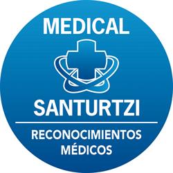 Medical santurtzi, Santurtzi