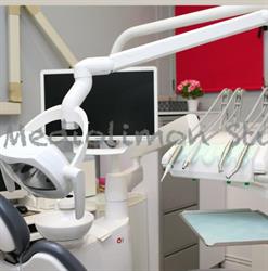 Clínica Dental y Podologia Etxegorri, Astrabudúa