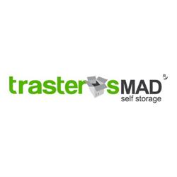 Trasteros MAD, Madrid