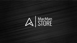 MacMan, Barcelona
