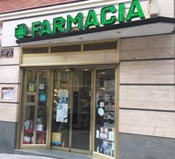 Hervella, Madrid