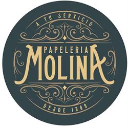 Papelería-Librería Molina, Almansa