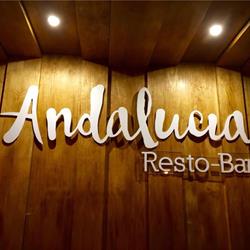 Andalucia Resto Bar, Garrucha