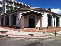Elysium Clinic, Marbella