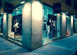 Modas Quiles, Elche