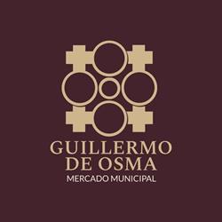Mercado Guillermo de Osma, Madrid