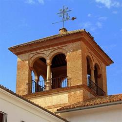 Colegio "Nuestra Señora del Carmen", Antequera