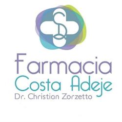 Farmacia Costa Adeje, San Eugenio