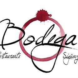 Bodega Sigüenza