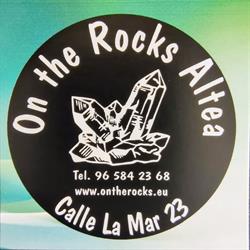 On the Rocks Altea