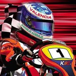 Karting Racing Dakart Valencia, Burjassot
