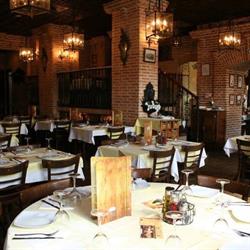 La Taberna de Gadea, Madrid