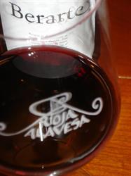Berarte Viñedos y Bodegas, Villabuena de Álava