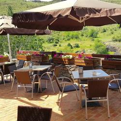 Restaurante El Lavadero de Patones
