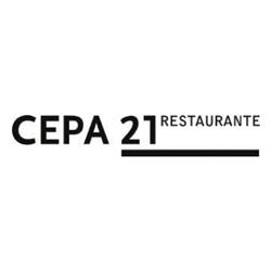 Cepa 21 Restaurante, Castrillo de Duero
