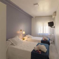 Hostal Arribes del Duero, Fermoselle