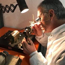 Taller de Relojeria Morera, Valencia