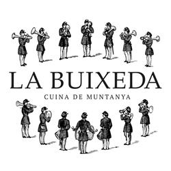 Restaurante La Buixeda, Alp