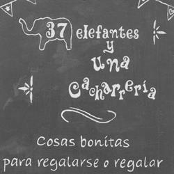 37 Elefantes y Una Cacharreria, Benetússer