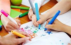Escuela Infantil El Parque, Getafe