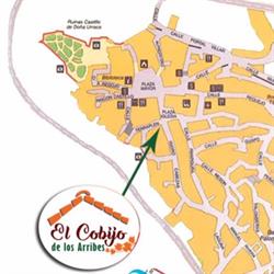 El Cobijo de los Arribes, Fermoselle