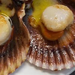 Restaurante A'Palloza, Barcelona