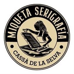 MIQUETA - SERIGRAFIA Y DTF TEXTIL, Cassà de la Selva