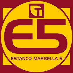 ESTANCO MARBELLA 5 - OFFICIAL TOBACCO SHOP - IQOS PARTNER, Marbella