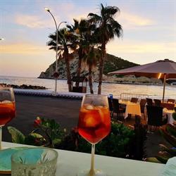 Restaurante Puig Campana, Finestrat