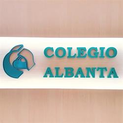 COLEGIO ALBANTA - Colegio Concertado en Fuenlabrada