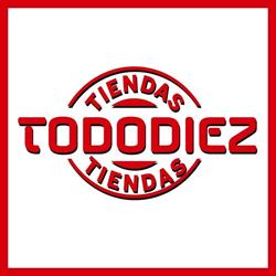TIENDAS TODODIEZ, Almendralejo