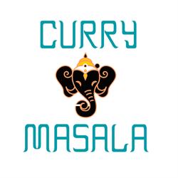 Curry Masala, Madrid