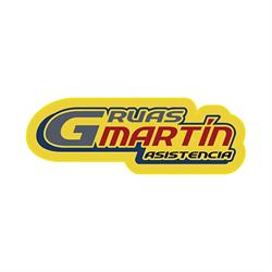 Gruas Martin Asistencia, Alcobendas