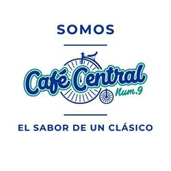 Café Central, Aranda de Duero