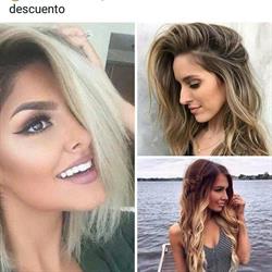 Peluqueria Isabel Teruel en Cehegin