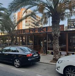Meraki, Alicante