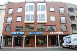Muebles Ferrero, La Bañeza