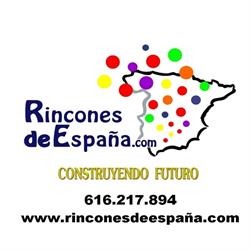 Rincones de España, Cazorla