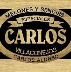 Frutas Carlos, Madrid